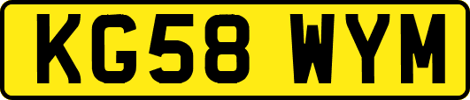 KG58WYM