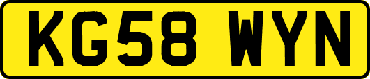 KG58WYN