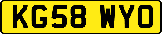 KG58WYO