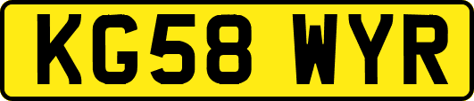 KG58WYR
