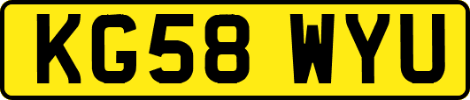 KG58WYU