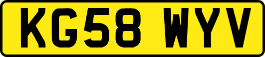 KG58WYV