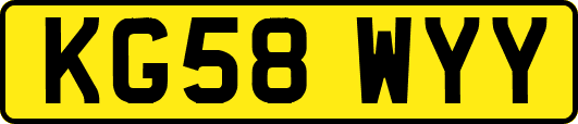 KG58WYY