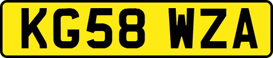 KG58WZA