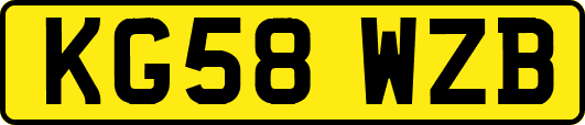 KG58WZB