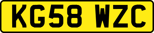 KG58WZC