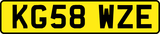 KG58WZE