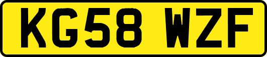 KG58WZF
