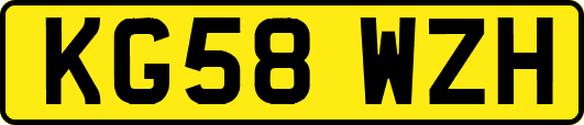 KG58WZH