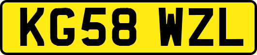 KG58WZL