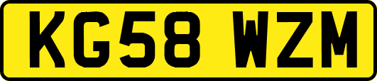 KG58WZM
