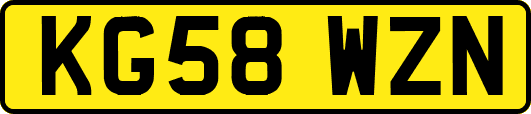 KG58WZN