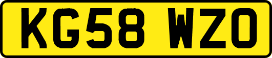 KG58WZO