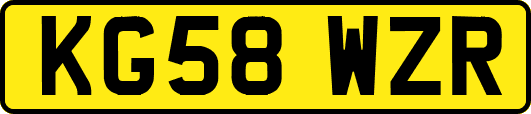 KG58WZR