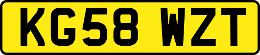 KG58WZT