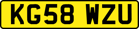 KG58WZU