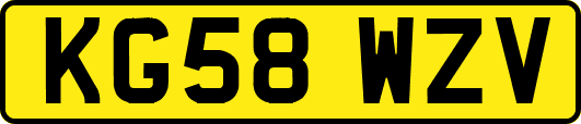 KG58WZV