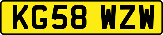 KG58WZW