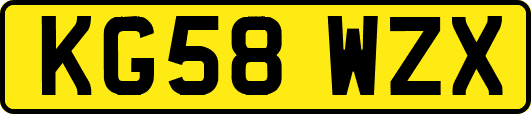 KG58WZX