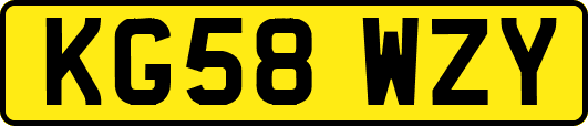 KG58WZY