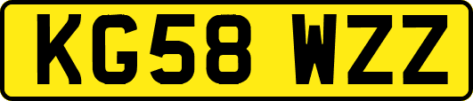 KG58WZZ