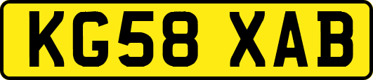 KG58XAB
