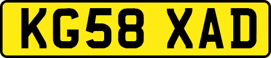 KG58XAD