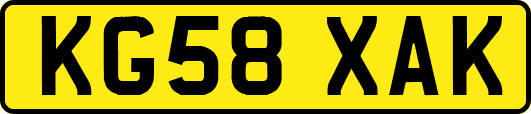 KG58XAK