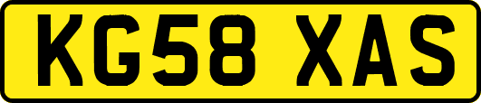 KG58XAS