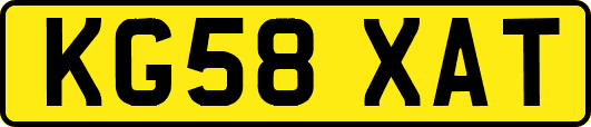 KG58XAT