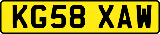KG58XAW