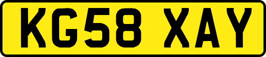 KG58XAY