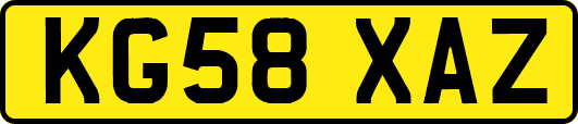 KG58XAZ