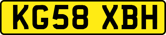 KG58XBH