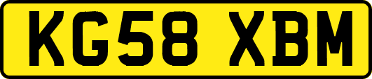 KG58XBM