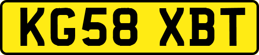 KG58XBT