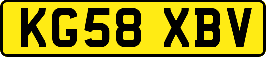 KG58XBV