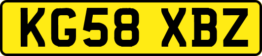 KG58XBZ