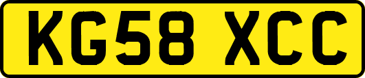 KG58XCC