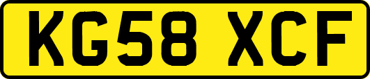 KG58XCF