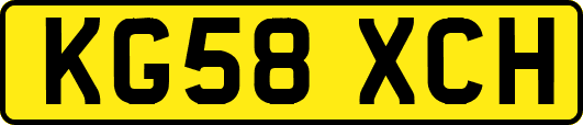 KG58XCH