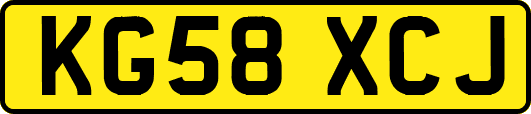 KG58XCJ