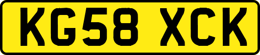 KG58XCK