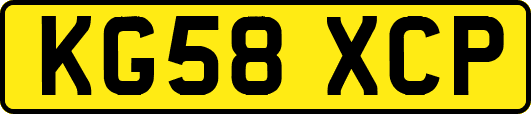 KG58XCP