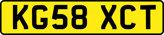 KG58XCT