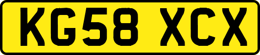 KG58XCX