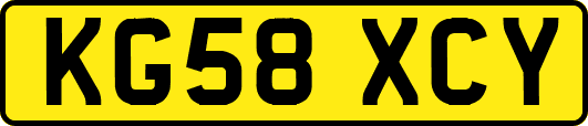 KG58XCY
