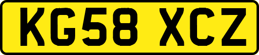 KG58XCZ