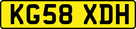 KG58XDH