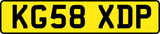 KG58XDP